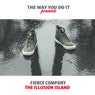 The Illusion Island (Nu Ground Foundation Remixes)
