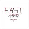 East London Club Trax: White Labels 1