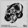 Monstercat Uncaged Selections 01