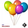 Balonku (Funkot Remix)