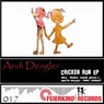 Chicken Run EP