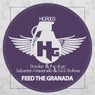 Feed The Granada