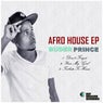Afro House EP