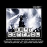Beat Control - Progressive + Electro House Volume 7