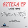 Azteca EP