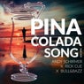 Pina Colada Song (Escape Radio Edit)