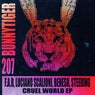 Cruel World EP