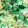 Green Crystals EP