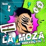 La Moza, Vol. 3 (The Remixes)
