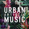 Urban Artistic Music Issue 15