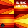 Nu Funk Vol. Two