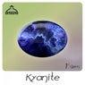 Kyanite 1st Gem