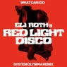 What Can I Do (System Olympia Remix)