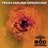 Moxi Tech House Grooves Vol 12