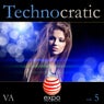 Technocratic Vol. 5