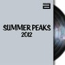 Summer Peaks 2012