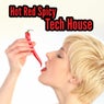 Hot Red Spicy Tech House