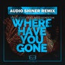 Where Have You Gone