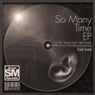 So Many Time EP