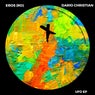 UFO EP