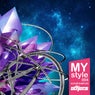 MyStyle004 Album Sampler