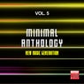 Minimal Anthology, Vol. 5 (New Music Generation)