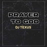 Prayer to God