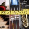 909 Symphony, Pt. 1 A Piano Viola Sax Experiment