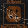Don't Let Me Go