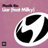 Liar (feat. Milky)