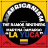 La Yuca (feat. Martina Camargo)