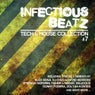 Infectious Beatz #7 - Tech & House Collection