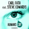 Humans Cry (feat. Steve Edwards)