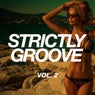 Strictly Groove, Vol. 2