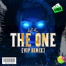 The One - AZK VIP Remix