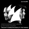 Twilight vs Breathe (feat. HALIENE & Matthew Steeper) - Reality Test Remix