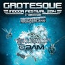 RAM presents Grotesque Indoor Festival 2014