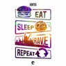 Eat, Sleep, Rave, Repeat