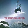 The Mountains and You! Wintertime Snowboardmusic