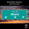 Winter Music Conference 001