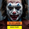 MAX FURY