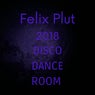 Disco Dance Room