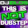 This Is Not Dubstep EP