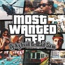 Most Wanted EP