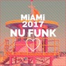 Miami Nu Funk 2017