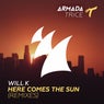 Here Comes The Sun - Remixes