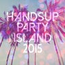 Handsup Party Island 2015