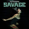 Savage (Extended Mix)