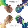 HELDEEP DJ Tools, Pt. 11 - EP