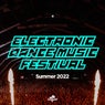 Electronic Dance Music Festival (Summer 2022)